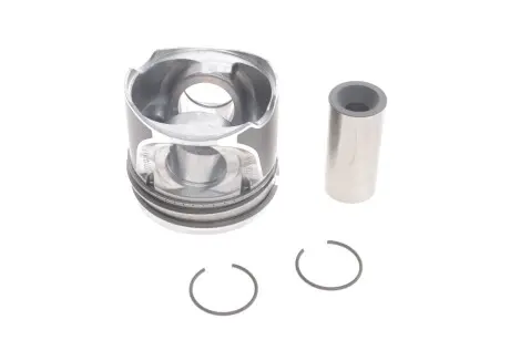 Поршень Renault Megane/Trafic 2.0dci 06- (84.00mm/STD) MAHLE ORIGINAL 021 PI 00134 000