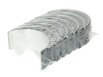 Вкладыши шатунные RENAULT PL 0,25 1,8/2,0/1,9D/TD 98- без замка MAHLE ORIGINAL 021 PS 20002 025