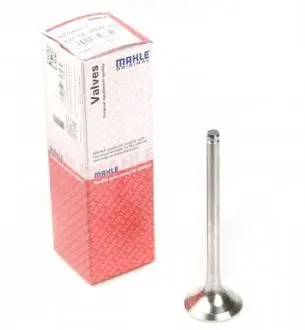 Клапан (выпуск) MAHLE ORIGINAL 021 VA 30847 100