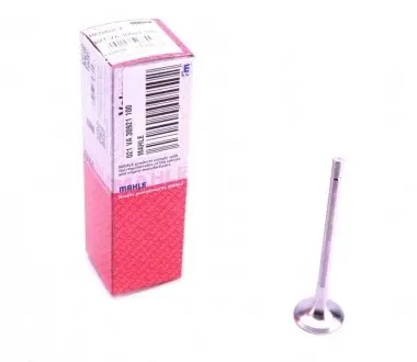 Клапан (выпуск) MAHLE ORIGINAL 021 VA 30921 100