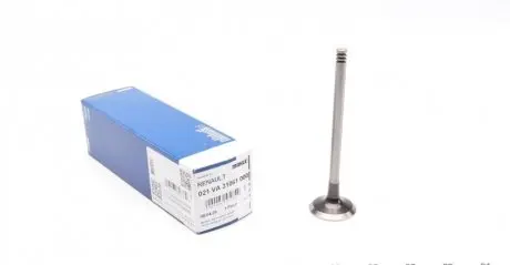 Клапан (выпуск) MAHLE ORIGINAL 021 VA 31061 000
