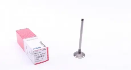 Клапан (впуск) MAHLE ORIGINAL 021 VE 30846 000