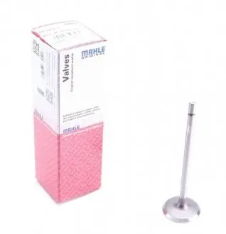 Клапан (впуск) MAHLE ORIGINAL 021 VE 30920 000