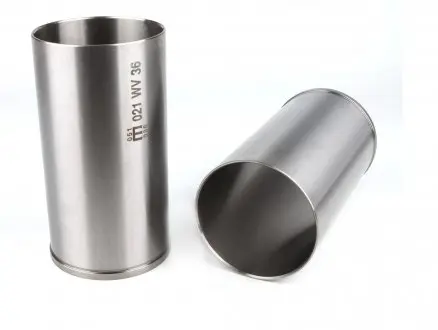 Гильза цилиндра 1.9dci (d=80mm) MAHLE ORIGINAL 021 WV 36 00