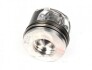 Поршень 1.5dCi 01- (76.00mm/STD)(палец 26mm) MAHLE ORIGINAL 022 01 00 (фото 2)