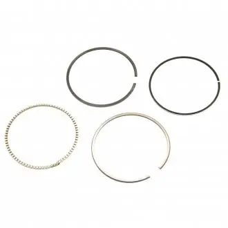 Кольца поршневые RENAULT 1,4/1,6 K4J/K4M 79,50 1,20 x 1,50 x 2,50 mm MAHLE ORIGINAL 022 15 N0