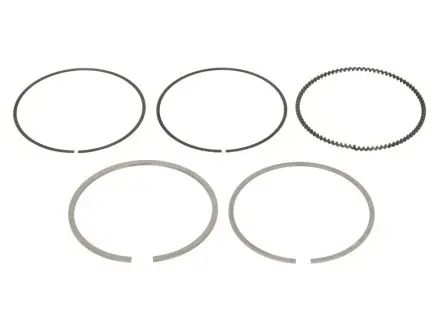 Кольца поршневые MAHLE ORIGINAL 028 10 N0
