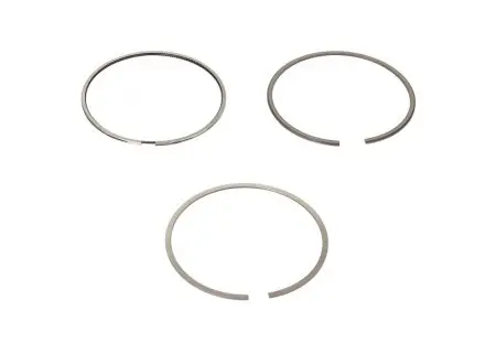 Кольца поршневые VAG 82.50 1,8/2,0 TFSI (1.2/1.5/2) BZB/BYT/CGYA/CABA/CCTA MAHLE ORIGINAL 028 14 N0