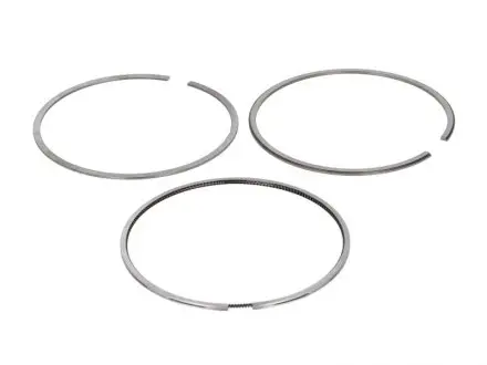 Кільця поршневі Skoda OctaviaII /VW Passat B6/B7 1.8/2.0 TSI 07-14 (82.50mm/STD) (1.2-1.5-2) MAHLE ORIGINAL 028 15 N0