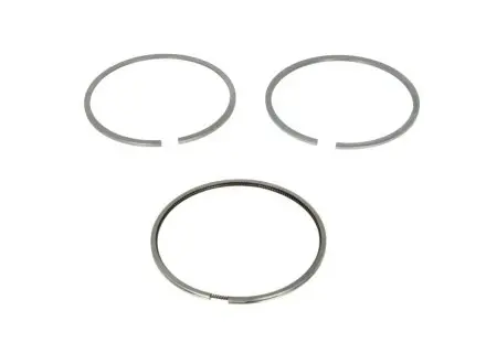 Комплект поршневых колец MAHLE ORIGINAL 02816N0