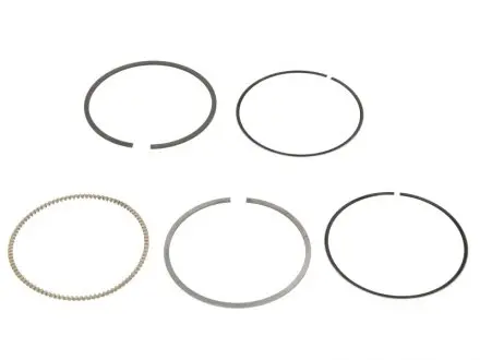 Кольца поршневые MAHLE ORIGINAL 028 22 N0