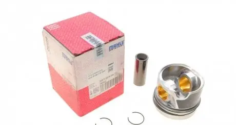 Поршень VW MAHLE ORIGINAL 028 PI 00116 000