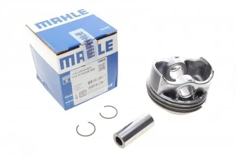 Поршень 1.8 TSI STD MAHLE ORIGINAL 028PI00128000