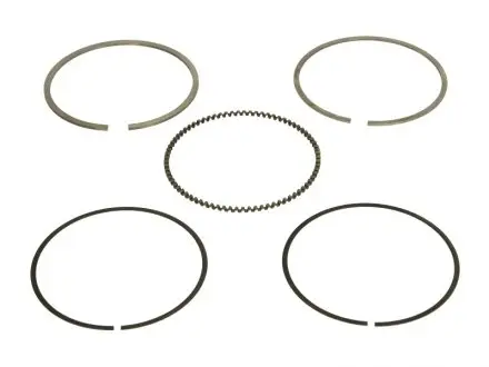 Кольца поршня STD 82,5 mm 1,2 x 1,5 x 2,5 mm MAHLE ORIGINAL 028 RS 10104 0N0