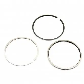 Кольца поршневые VAG 77,00 1,6TD/2,0TD/2,4TD MAHLE ORIGINAL 029 54 N1