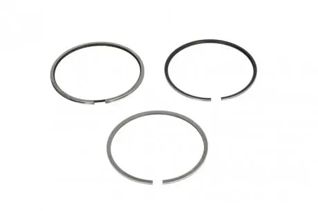 Кольца поршневые MAHLE ORIGINAL 029 54 N2