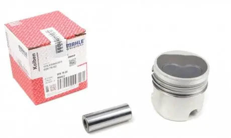 Поршень MAHLE ORIGINAL 0297902
