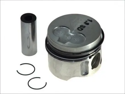 Поршень MAHLE ORIGINAL 0298213