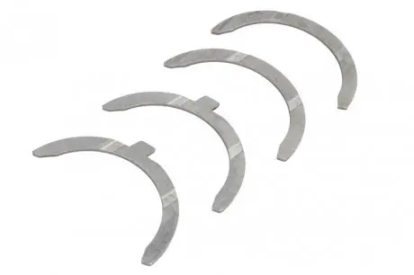 Полукольца упорные MAHLE ORIGINAL 029 AS 18668 025