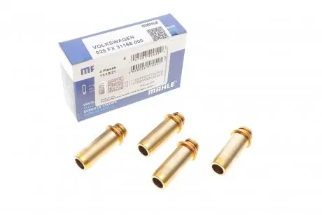 Направляющая клапана MAHLE ORIGINAL 029 FX 31168 000