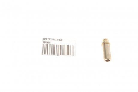 Направляющая клапана d 7 mm MAHLE ORIGINAL 029 FX 31173 000 (фото 1)