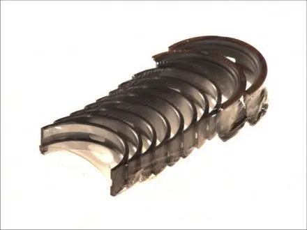 Вкладыши коренные VAG HL 0,25 1,0/1,8 MAHLE ORIGINAL 029 HS 18071 025