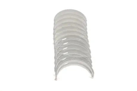 Вкладыши коренные, 2.4-2.5TDI STD MAHLE ORIGINAL 029 HS 18815 000