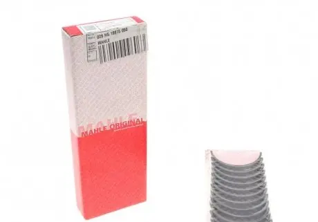 Вкладыши коренные MAHLE ORIGINAL 029 HS 18815 050