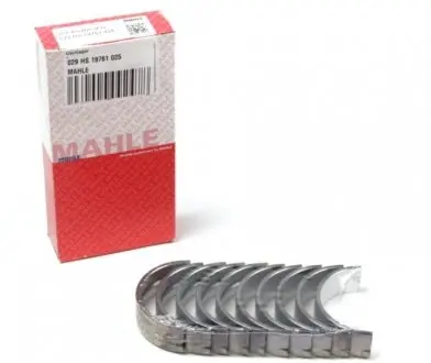 Подшипник скольжения MAHLE ORIGINAL 029HS19761025