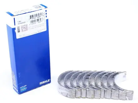 Вкладыши коренные MAHLE ORIGINAL 029 HS 19911 025