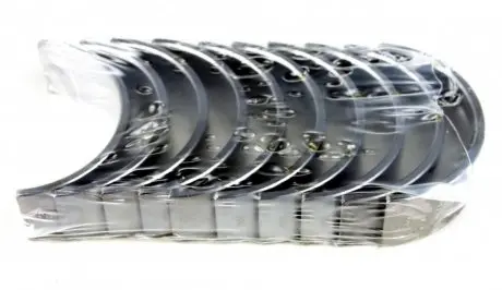 Вкладыши коренные VAG STD 1,6 98- MAHLE ORIGINAL 029 HS 20864 000