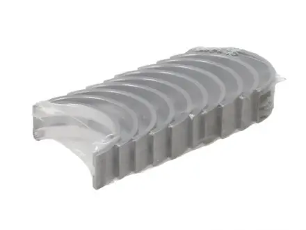 Вкладыши коренные MAHLE ORIGINAL 029HS20864025