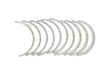 Підшипник ковзання MAHLE ORIGINAL 029 HS 21018 050