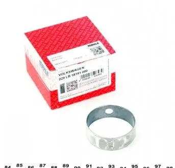 Вкладиш проміжного валу Mahle VW MAHLE ORIGINAL 029LB18191000