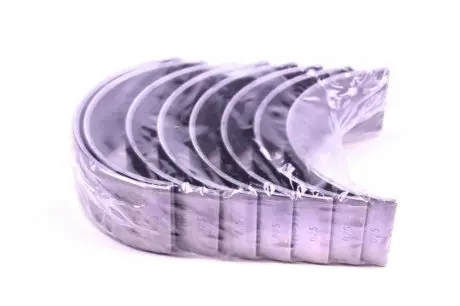 Вкладыши шатунные (0.25) MAHLE ORIGINAL 029PS10722025