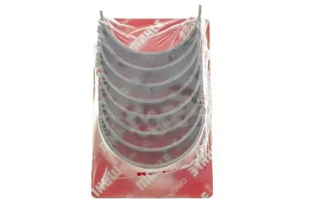 Вкладыши шатунные MAHLE ORIGINAL 029 PS 19905 025