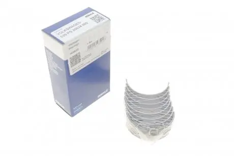 Подшипник шатуна (к-кт) MAHLE ORIGINAL 029PS20034000