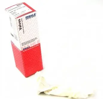 Клапан (выпуск) MAHLE ORIGINAL 029 VA 31103 100