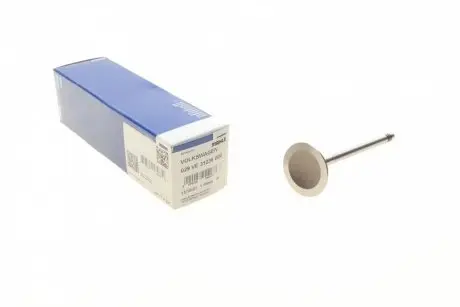 Клапан (впуск) MAHLE ORIGINAL 029 VE 31236 000