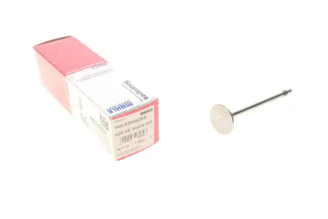 Клапан (впуск) MAHLE ORIGINAL 029 VE 31970 000