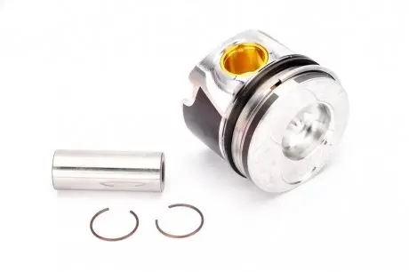 Поршень VW MAHLE ORIGINAL 030 58 00