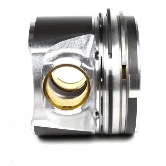 Поршень VAG 81,51 2,5TDI 1-2 цил MAHLE ORIGINAL 030 58 02