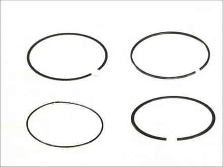 Кольца поршневые VAG 81,01 AVU 1,6 1x1,2x2 MAHLE ORIGINAL 030 77 N0