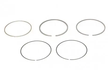 Кольца поршневые VAG 76,51 1,4/1,6 MAHLE ORIGINAL 030 82 N0