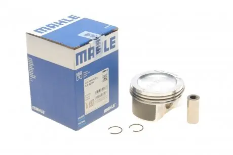 Поршень Mahle MAHLE ORIGINAL 0309200