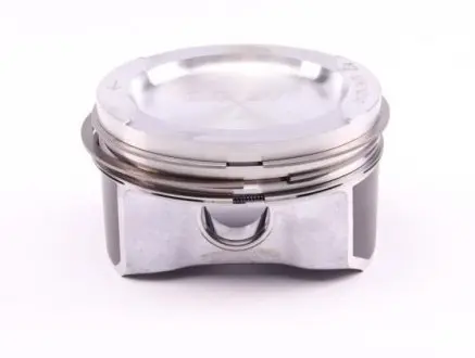 Поршень MAHLE ORIGINAL 0309202