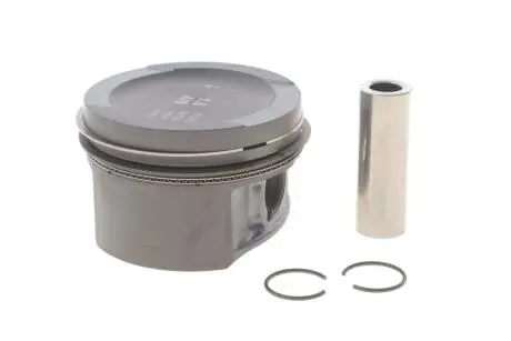 Поршень Mahle AUDI/SEAT/SKODA/VW 1,6i 94-02 MAHLE ORIGINAL 0330101