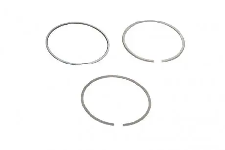 Кольца поршневые VAG 82,51 2,0/3,0 MAHLE ORIGINAL 033 19 N0