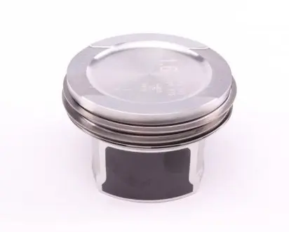 Поршень MAHLE ORIGINAL 033 20 00