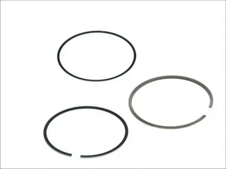 Кольца поршневые VAG 81,01 1,6-2,2 1,5x1,75x3 MAHLE ORIGINAL 034 74 N0